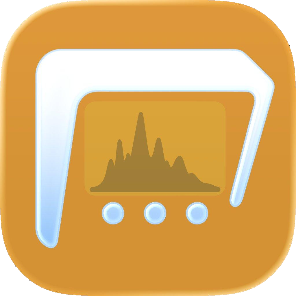 StreamCoach app icon