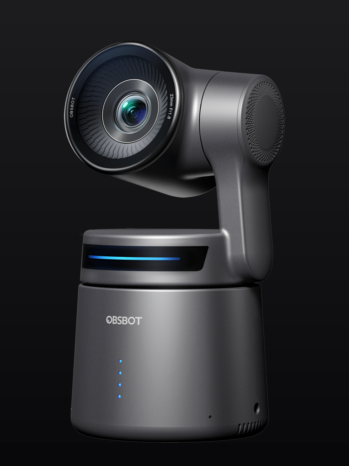 OBSBOT Tail Air product image for StreamCoach supported tools